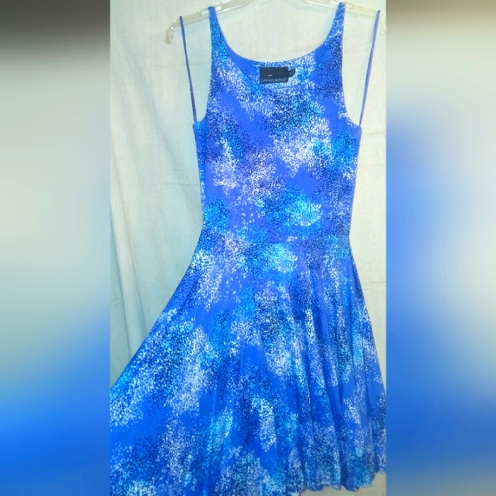 Cynthia Rowley Comfortable & Soft A-Line Dress
